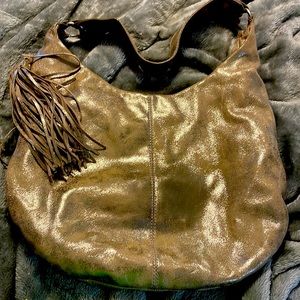 Hobo brand pocket book and wallet